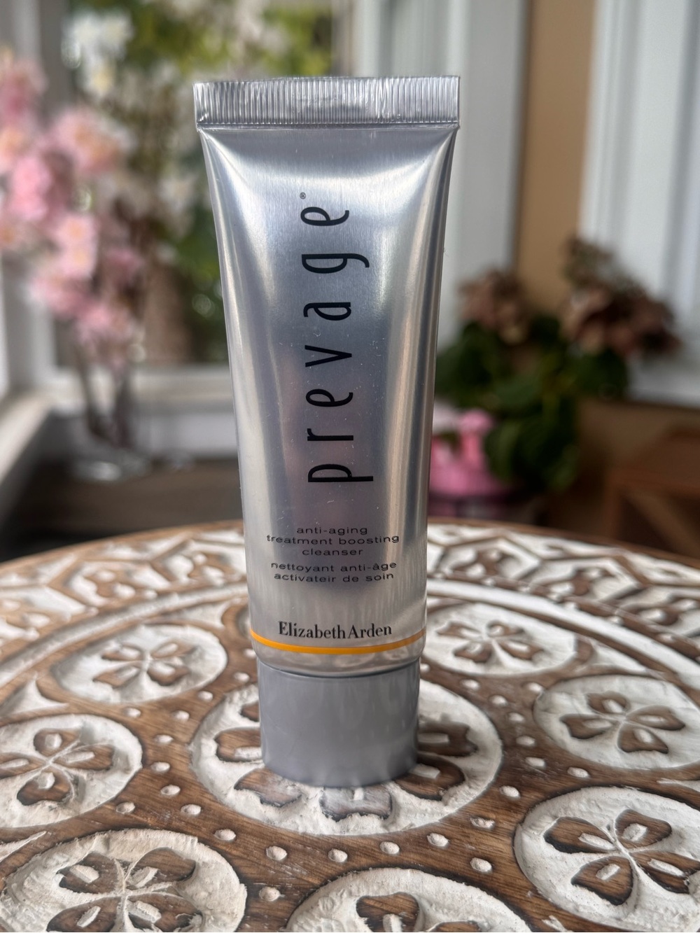 Elizabeth Arden Prevage Anti-Aging Treatment Boosting Cleanser - 1.7 oz NEW
